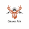 logo grand air