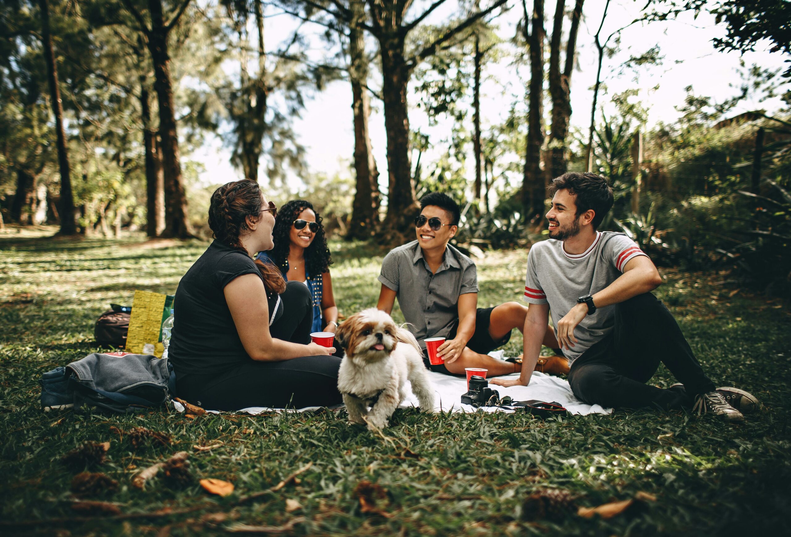 Peut-on faire un G34 en famille ou entre amis ?