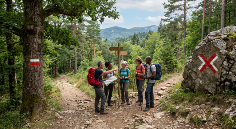 Débuter la randonnée : le guide complet pour réussir sa première sortie