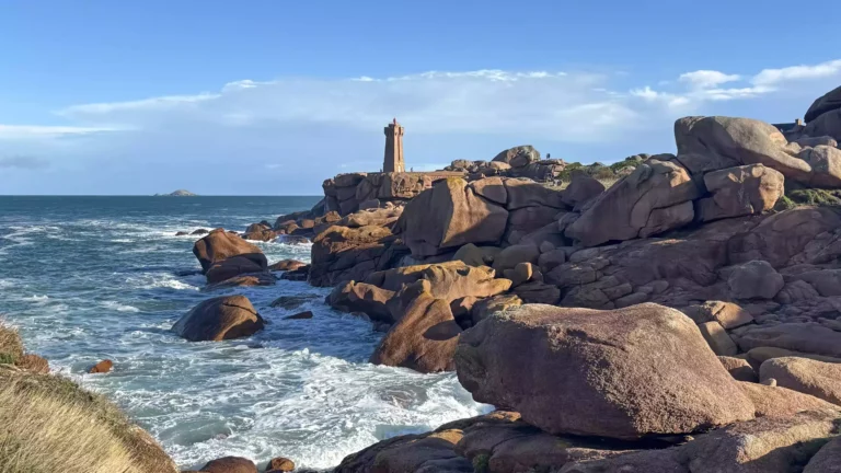 Tout savoir sur le GR34 : le mythique sentier des douaniers